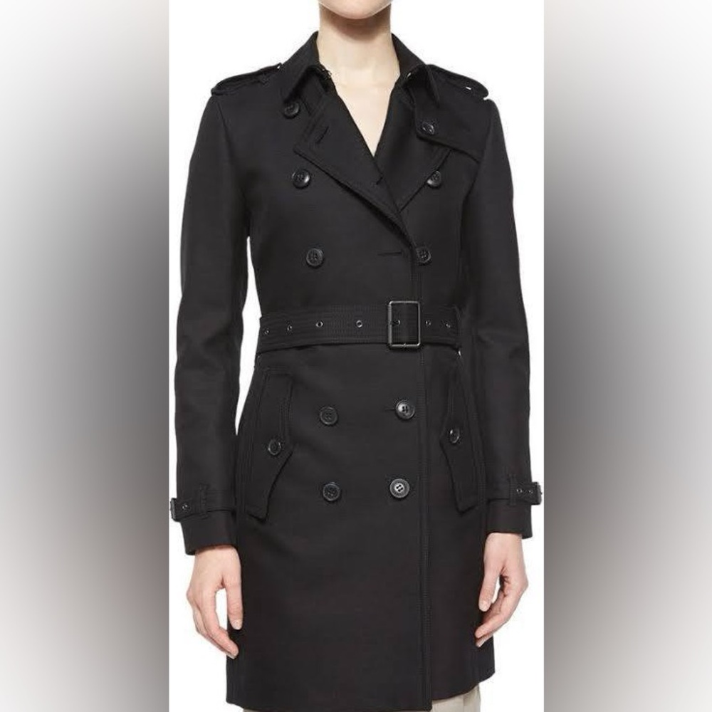 Burberry Brit Bramington Coat